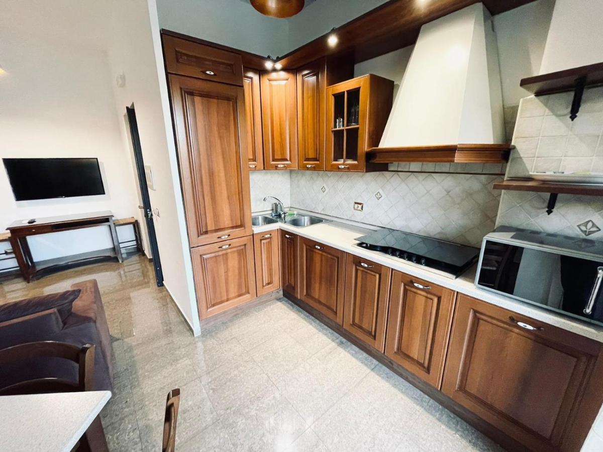 Interno Dieci روما المظهر الخارجي الصورة